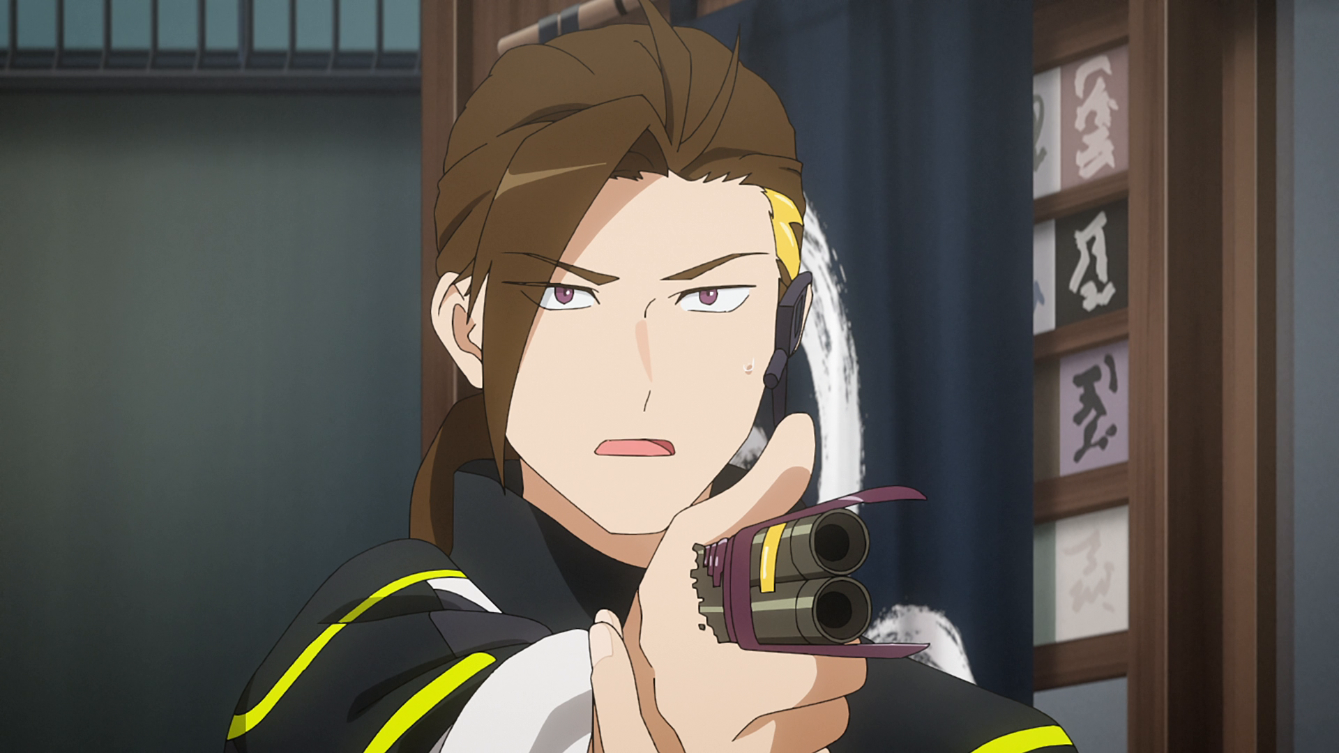 [ToonsHub] Mebius Dust S01E11 1080p CR WEB-DL AAC2.0 H.264 (Multi-Subs)