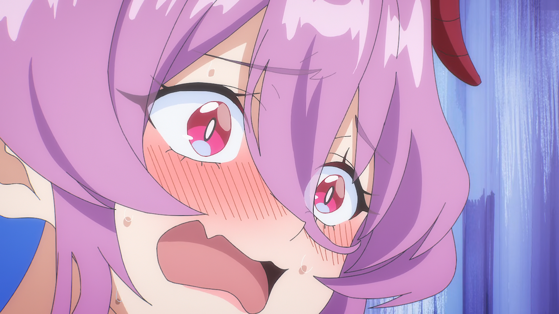 Actual encode screenshot exported to png and losslessly compressed to webp