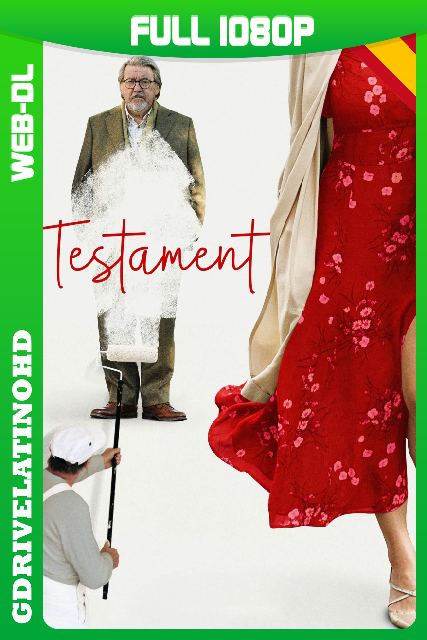 Testament (2023) WEB-DL 1080p Castellano-Francés