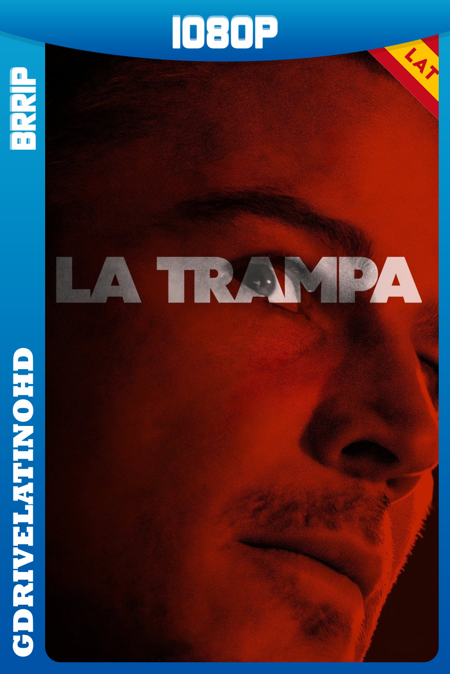 La trampa (2024) BRRip 1080p Latino-Inglés