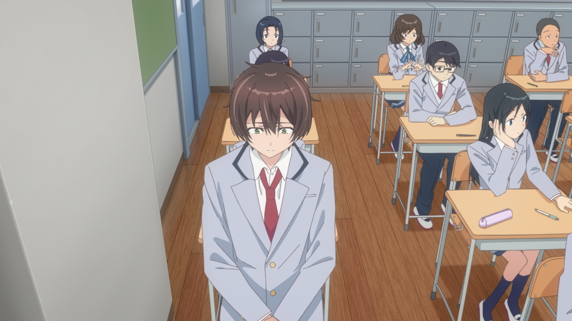 Actual encode screenshot exported to png and losslessly compressed to webp