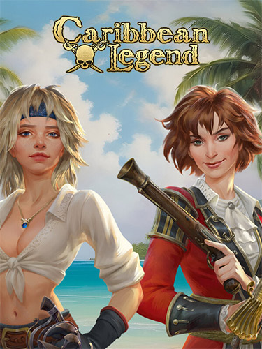 Caribbean Legend - Complete Edition - v1.5.0.13.06.25 - MULTi7 - FitGirl Repack