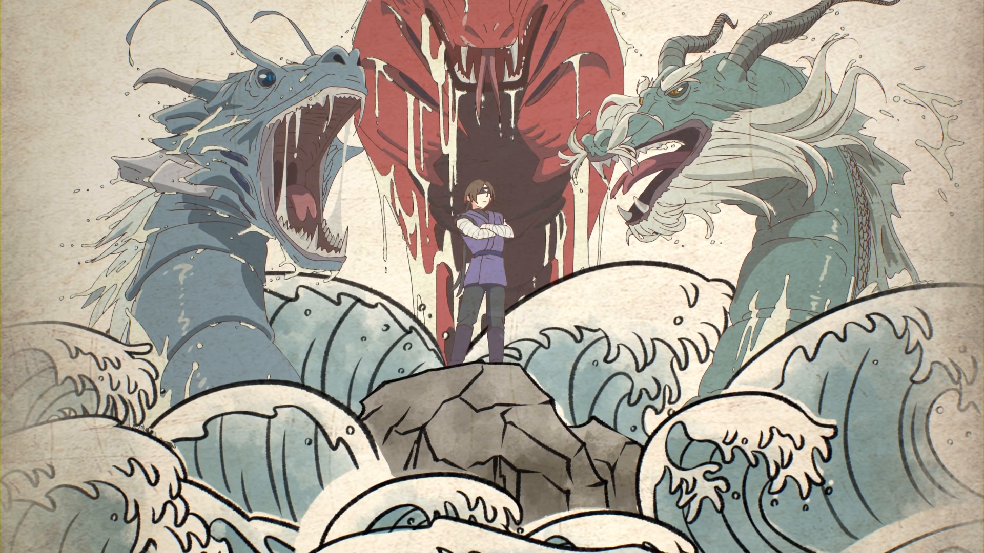 《[ToonsHub] So Youre Raising a Warrior S01E06 1080p BILI WEB-DL AAC2.0 H.265 (Cengjing You Yongshi, English-Sub)》高清电影播放链接下载